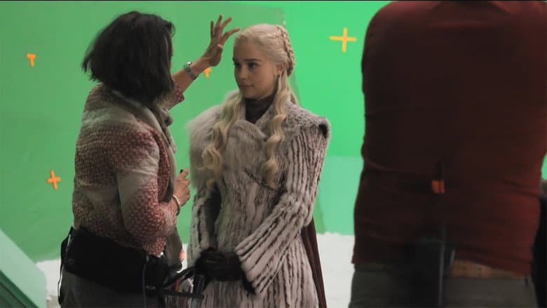 Game of Thrones: The Last Watch still