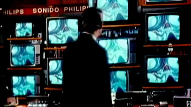 El televisor still