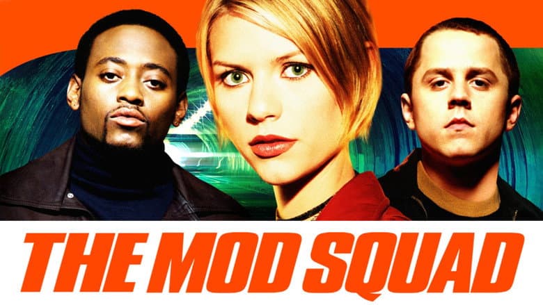The Mod Squad still