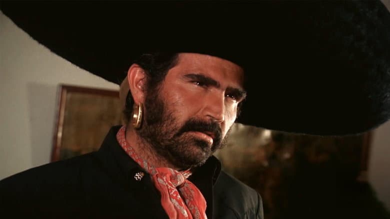 El Arracadas still