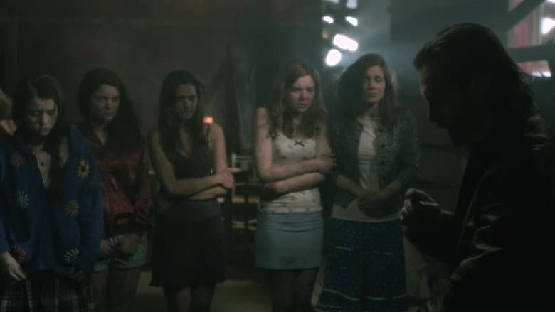 The Seasoning House still