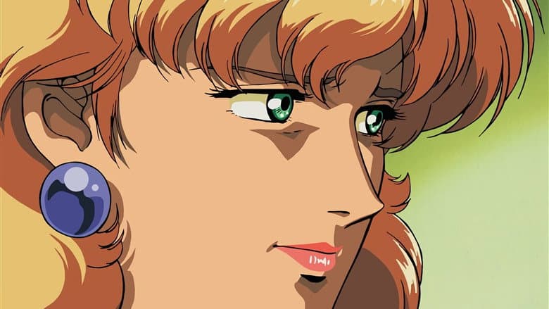 Mobile Suit Gundam 0083: Afterglow of Zeon still