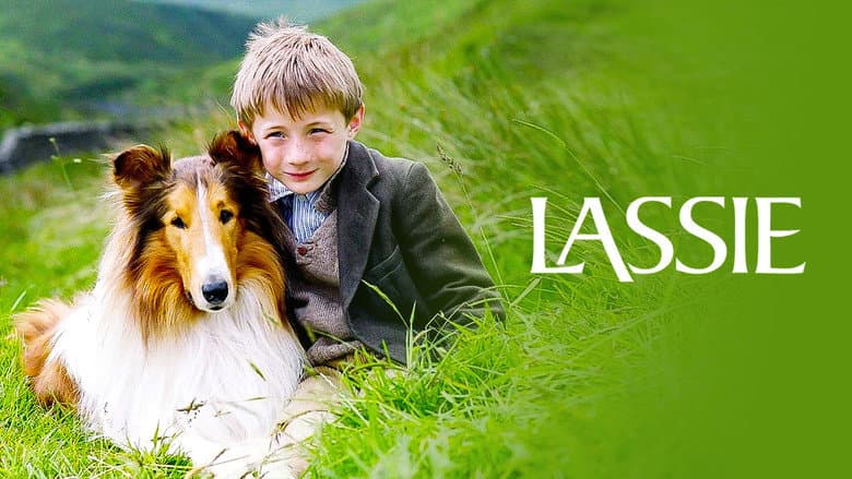 Lassie still