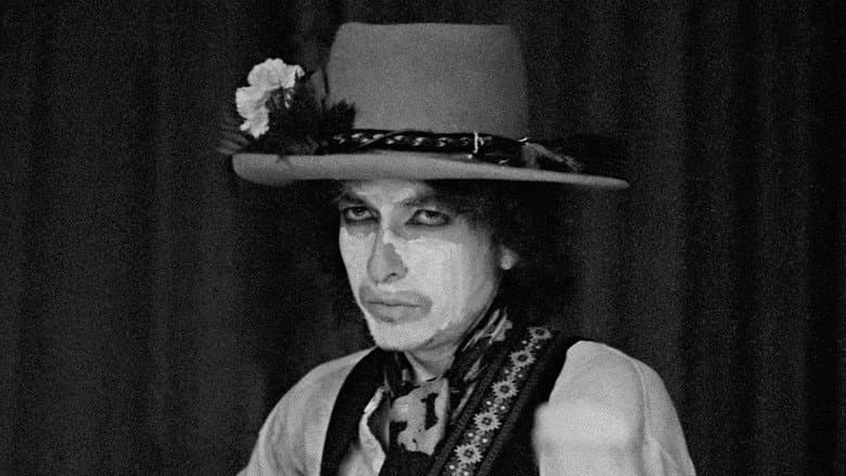 Rolling Thunder Revue: A Bob Dylan Story by Martin Scorsese still