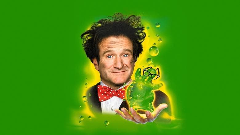 Flubber still