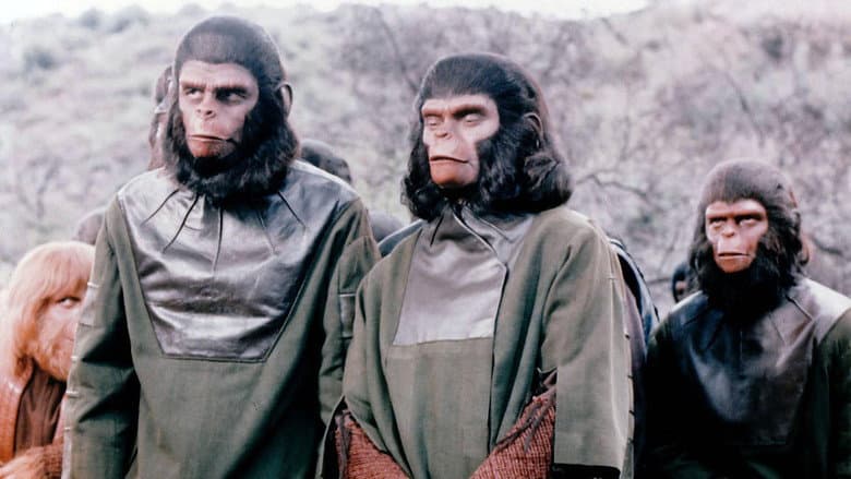 Battle for the Planet of the Apes still