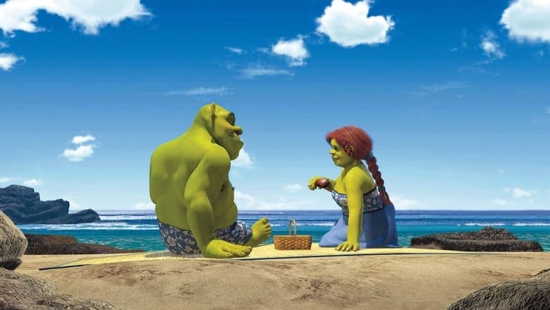Shrek 2 still