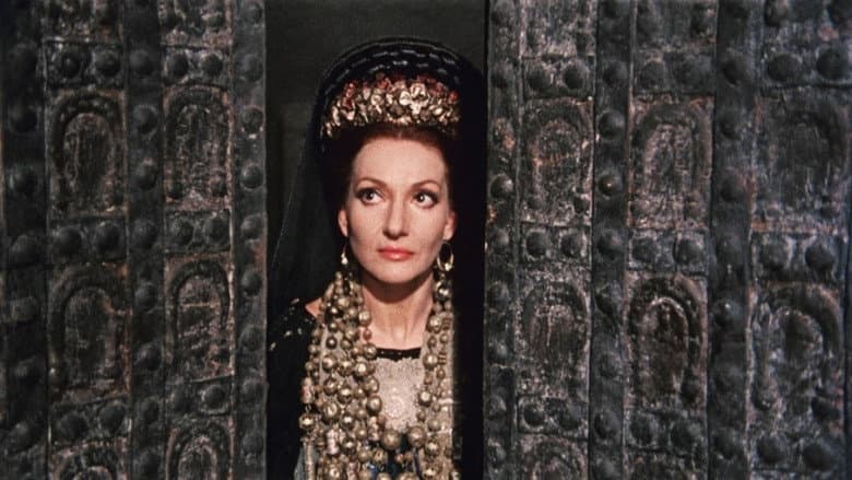 Medea still