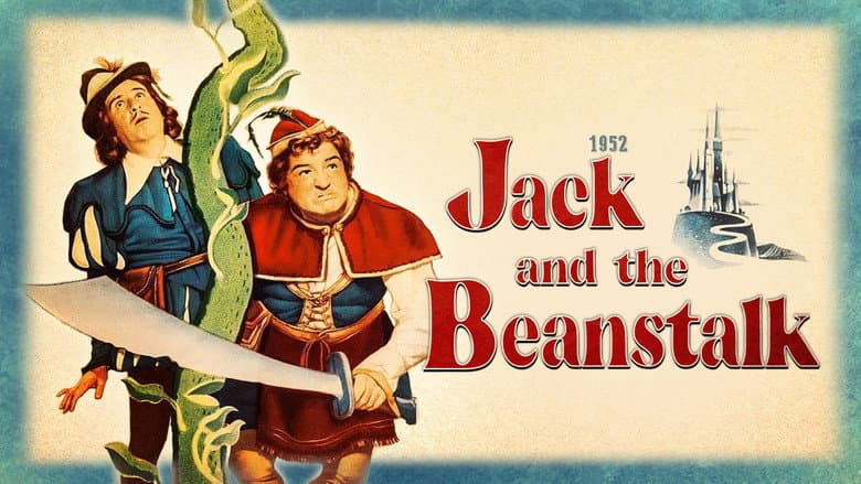 Jack and the Beanstalk still