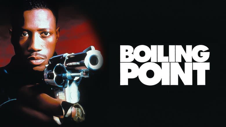 Boiling Point still