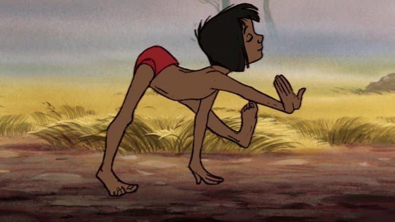 The Jungle Book still