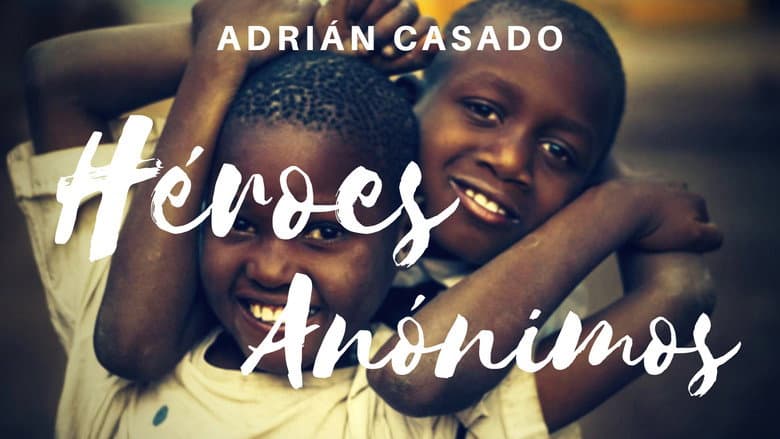Héroes Anónimos still