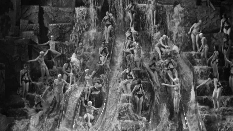 Footlight Parade still