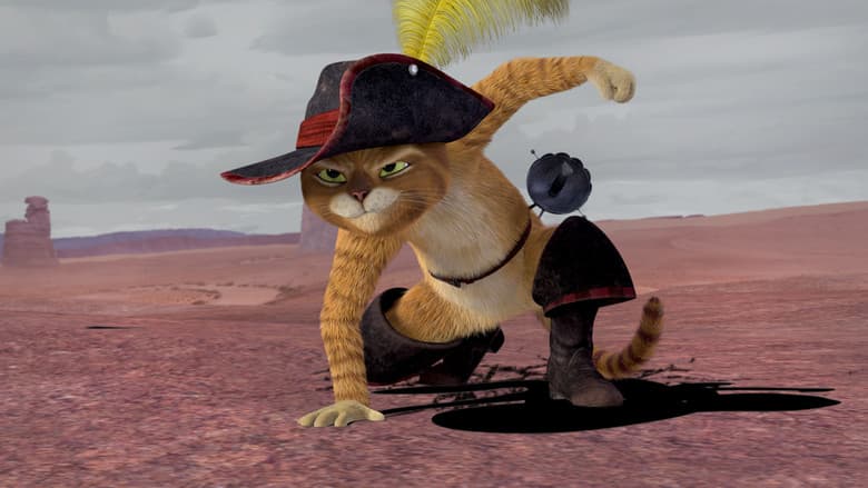 Puss in Book: Trapped in an Epic Tale still