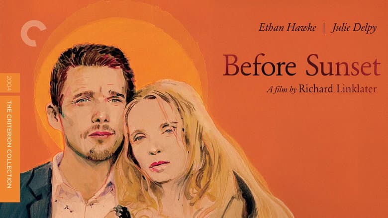 Before Sunset still