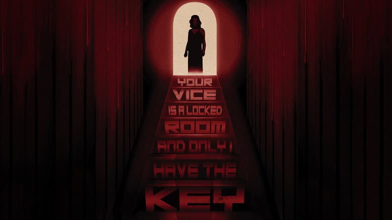 Your Vice Is a Locked Room and Only I Have the Key still