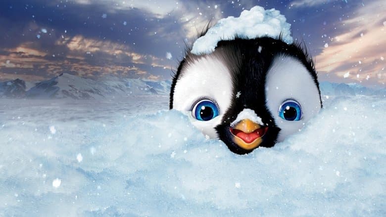 Happy Feet Two still