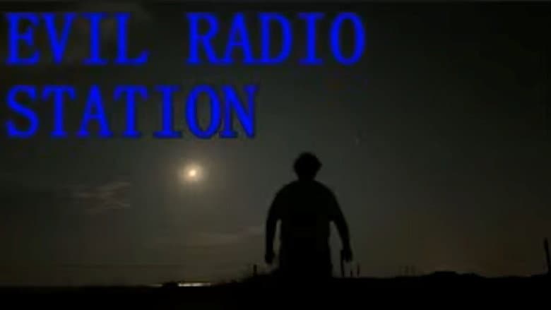 Evil Radio Station still