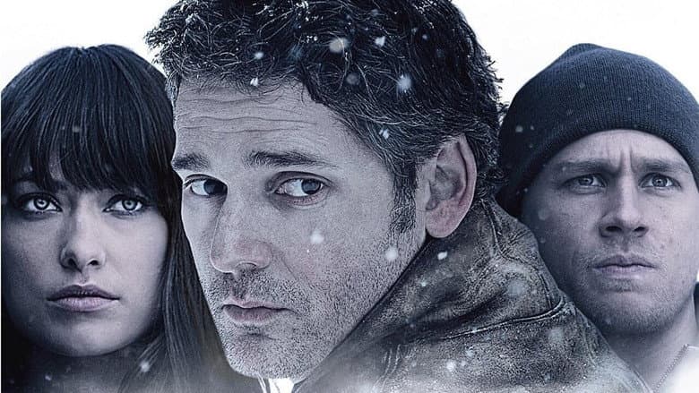 Deadfall still