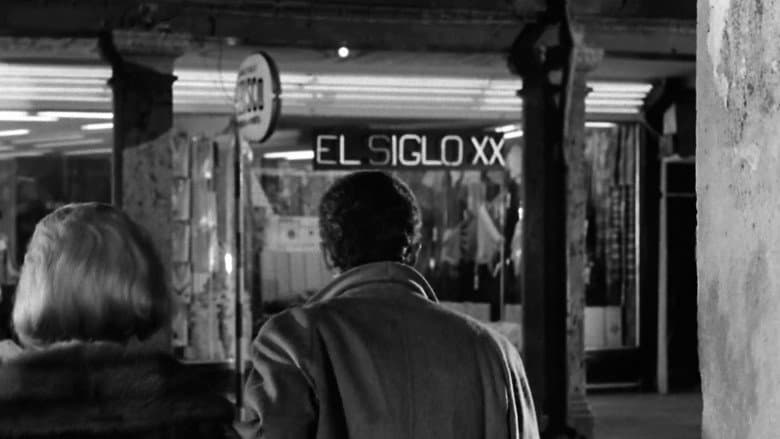 La hora incógnita still
