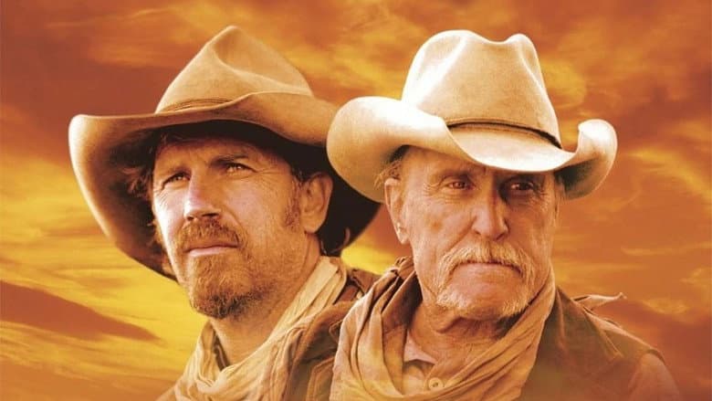 Open Range still