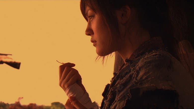 ICHI still