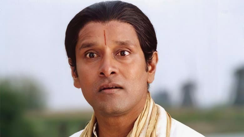 Anniyan still