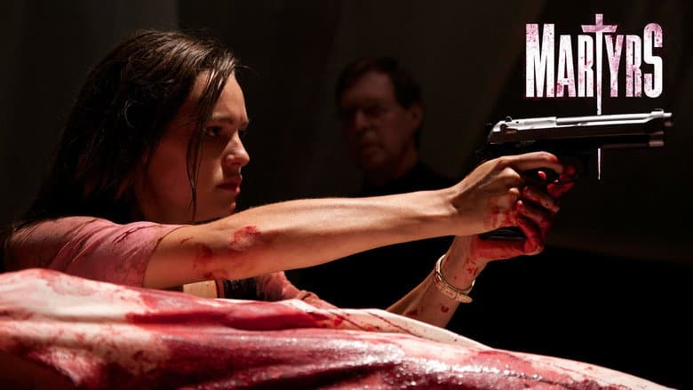 Martyrs still