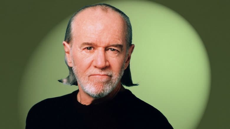 George Carlin: Back in Town still