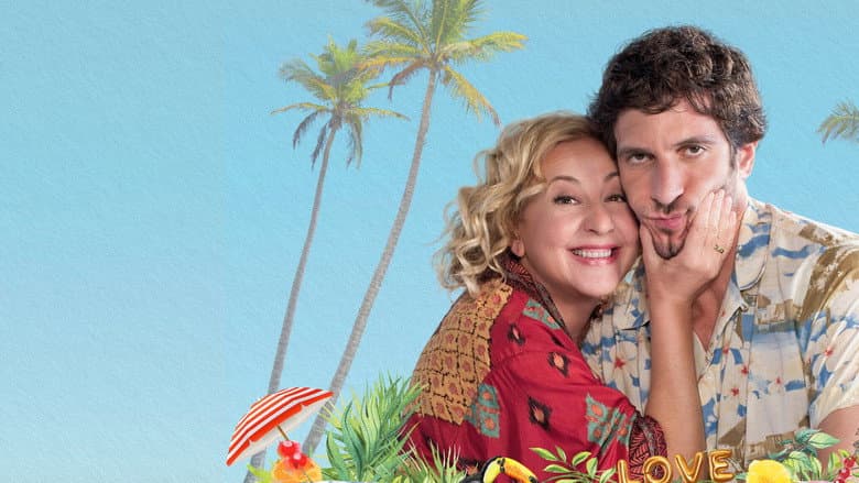 Honeymoon with My Mother still