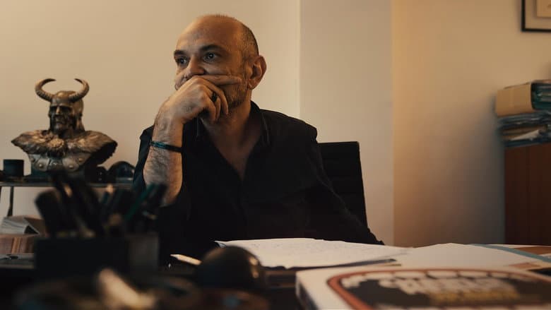 Dieu peut se défendre tout seul still