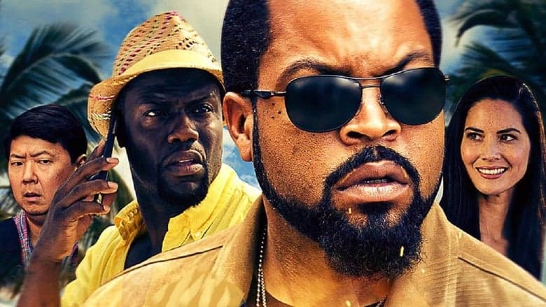 Ride Along 2 still