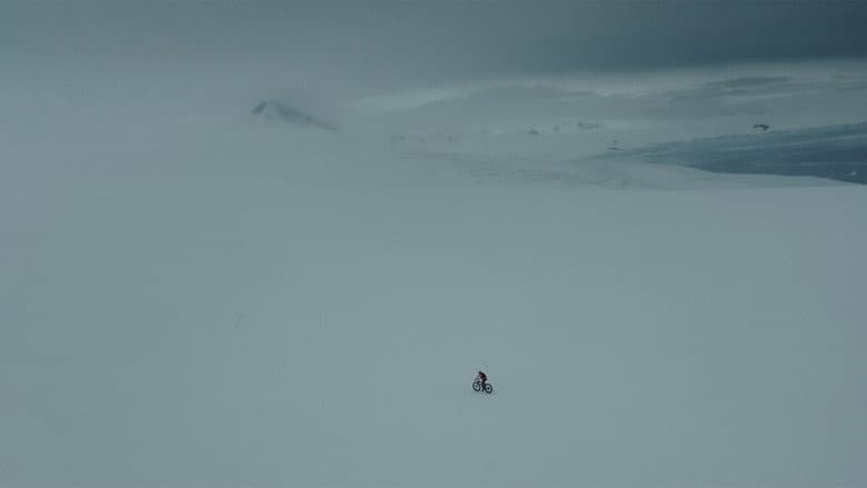 Project Iceman still