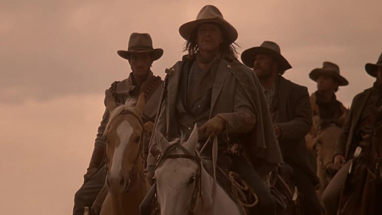 The Last Outlaw still