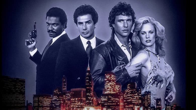 Fear City still