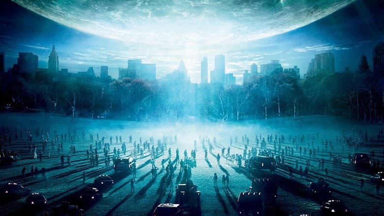 The Day the Earth Stood Still still