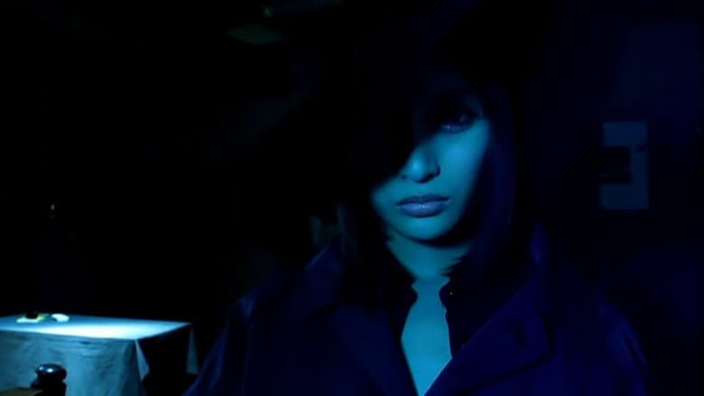 Female Prisoner No. 701 Scorpion: Gaiden still