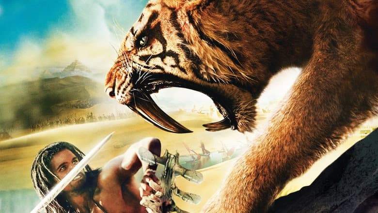 10,000 BC still