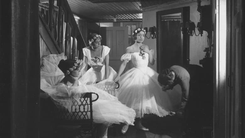 The Ballet’s Prima-donna still
