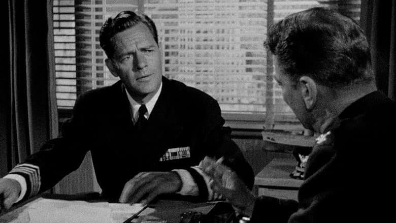 The Beast from 20,000 Fathoms still