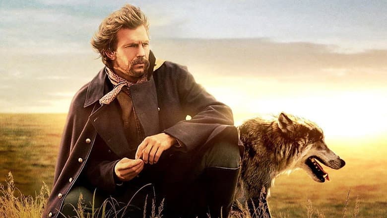 Dances with Wolves still