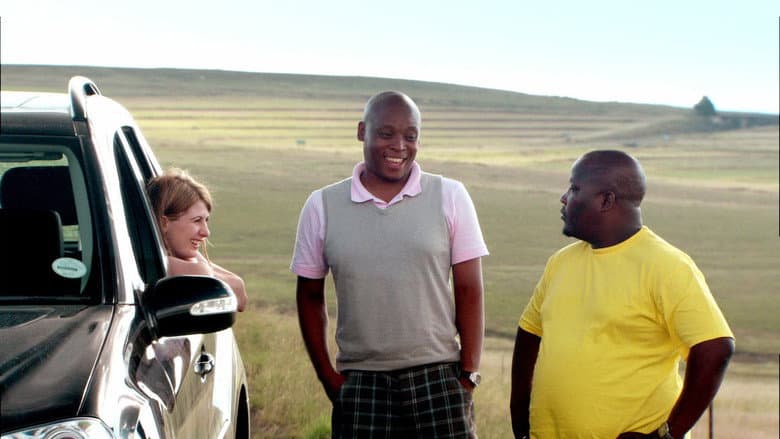 White Wedding still