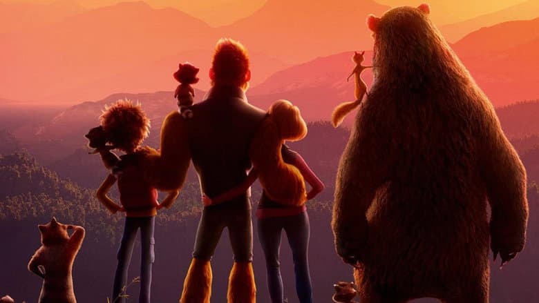Bigfoot Family still