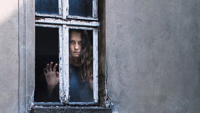 Berlin Syndrome still