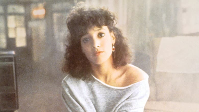 Flashdance still