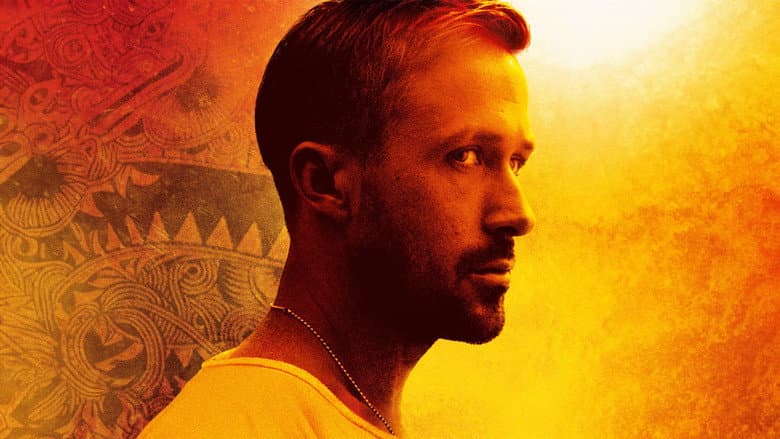 Only God Forgives still
