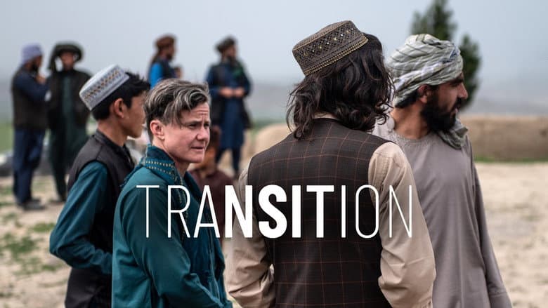 Transition still