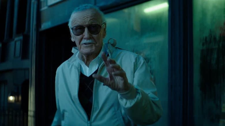 Deadpool: No Good Deed still