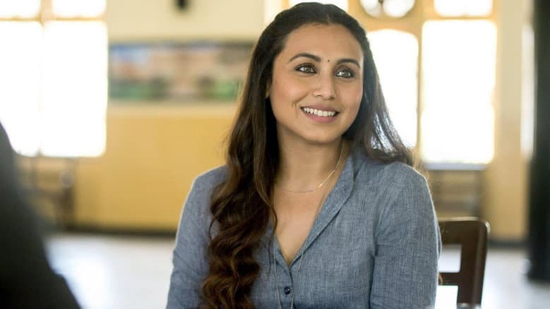 Hichki still