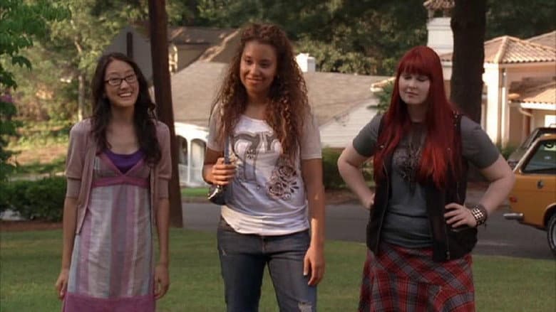 Mean Girls 2 still